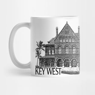 Key West Mug